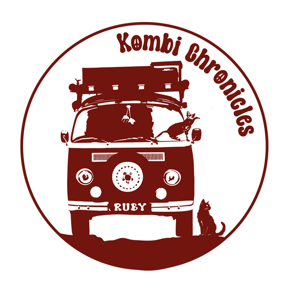 Kombi Chronicles